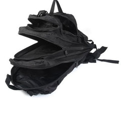 Tactical Outdoor Camping  Bag