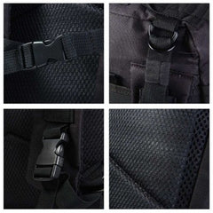 Tactical Outdoor Camping  Bag