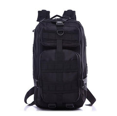 Tactical Outdoor Camping  Bag
