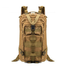 Tactical Outdoor Camping  Bag