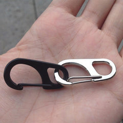 Camping Survival S-biner Carabiner