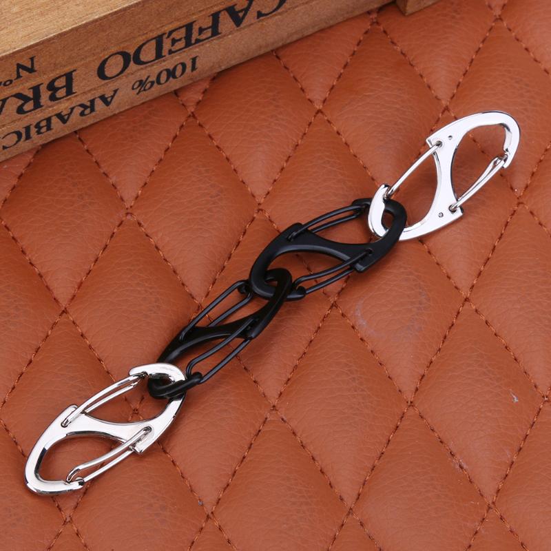 Camping Survival S-biner Carabiner