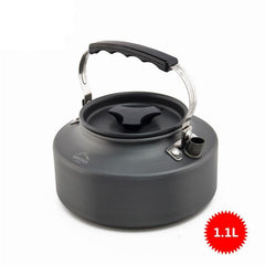 Camping Cooking Utensils