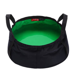 Collapsible Wash Camping Basin