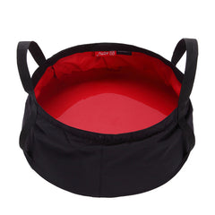 Collapsible Wash Camping Basin