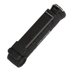 Camping USB Rechargeable Flashlight