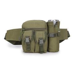 Waterproof Camping Waist Pouch