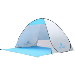 Automatic Camping Sunshelter Tent