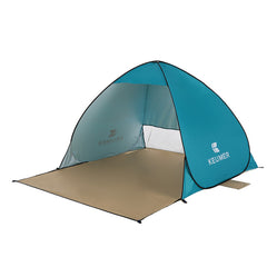 Automatic Camping Sunshelter Tent