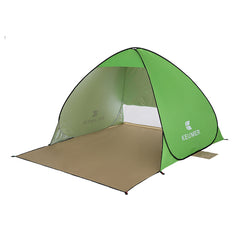 Automatic Camping Sunshelter Tent