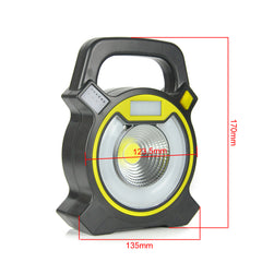 Camping LED Portable Lantern