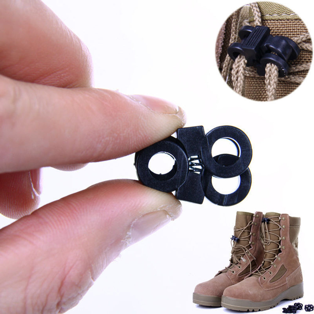 Camping Anti-skid Shoes Molle