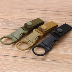 Nylon Webbing Buckle Hook
