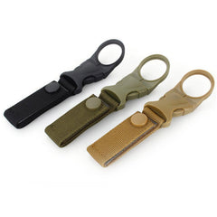 Nylon Webbing Buckle Hook
