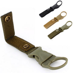 Nylon Webbing Buckle Hook