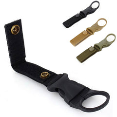 Nylon Webbing Buckle Hook