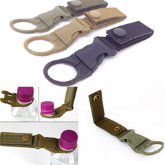 Nylon Webbing Buckle Hook