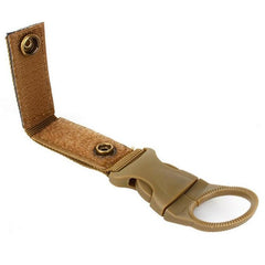 Nylon Webbing Buckle Hook