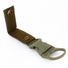 Nylon Webbing Buckle Hook
