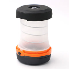 Multi-function Retractable Camping Lights