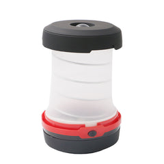 Multi-function Retractable Camping Lights