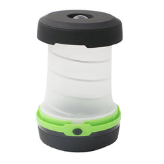 Multi-function Retractable Camping Lights