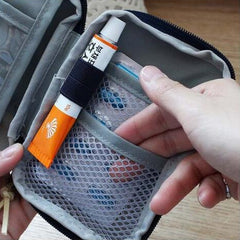 Camping Portable First Aid Bag