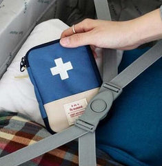 Camping Portable First Aid Bag