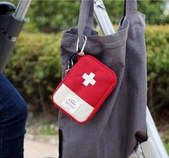 Camping Portable First Aid Bag