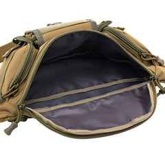 Waterproof Waist Camping Bag