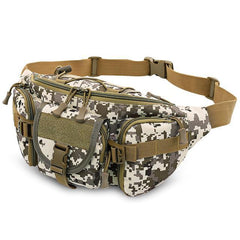 Waterproof Waist Camping Bag