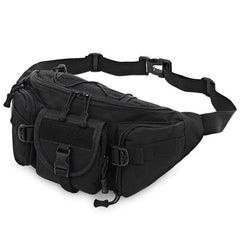 Waterproof Waist Camping Bag