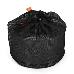Camping Heat Exchanger Pot