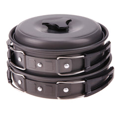 Camping Bowls Cookware