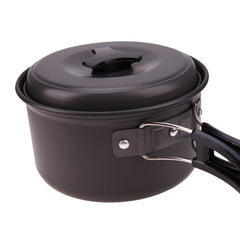 Camping Bowls Cookware