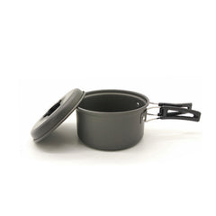 Ultralight Outdoor Camping Cookware