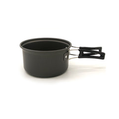 Ultralight Outdoor Camping Cookware