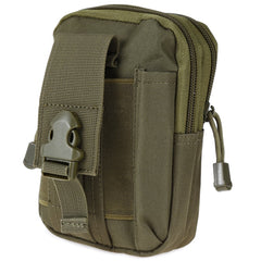 Belt Loops Waist Bag