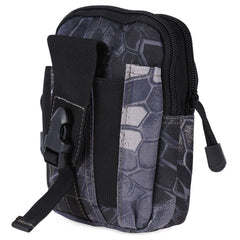 Belt Loops Waist Bag