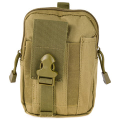 Belt Loops Waist Bag