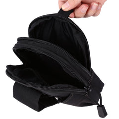 Belt Loops Waist Bag