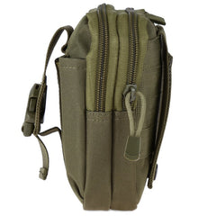 Belt Loops Waist Bag
