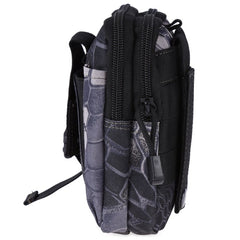 Belt Loops Waist Bag