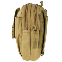 Belt Loops Waist Bag
