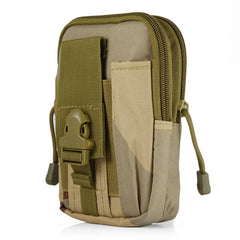 Belt Loops Waist Bag
