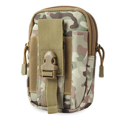 Belt Loops Waist Bag