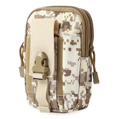 Belt Loops Waist Bag