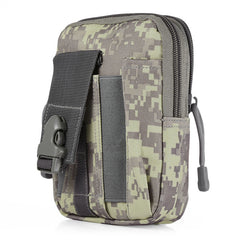Belt Loops Waist Bag