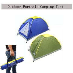 UV Resistant Camping Tent