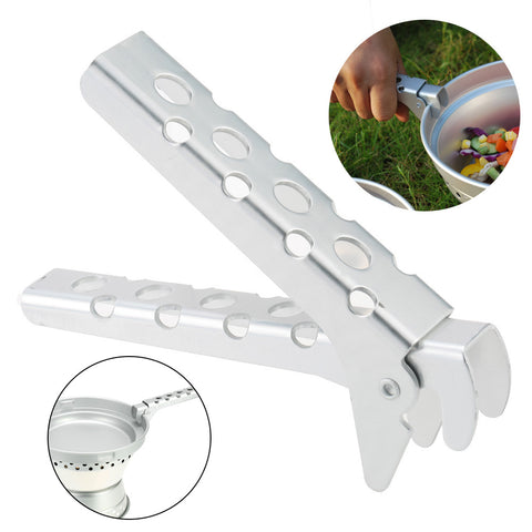 Camping Pot Handle Gripper